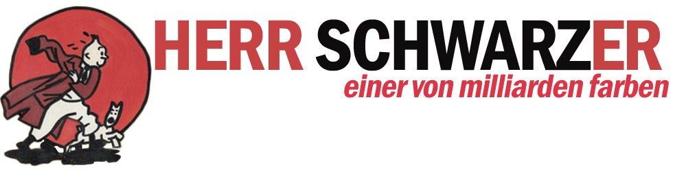 HERR SCHWARZER logo